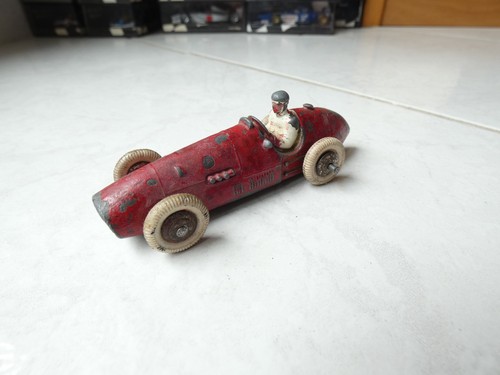 Ferrari 23j dinky - ferrari, f1