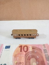 VAGONE FS COLIBRÌ METALLO