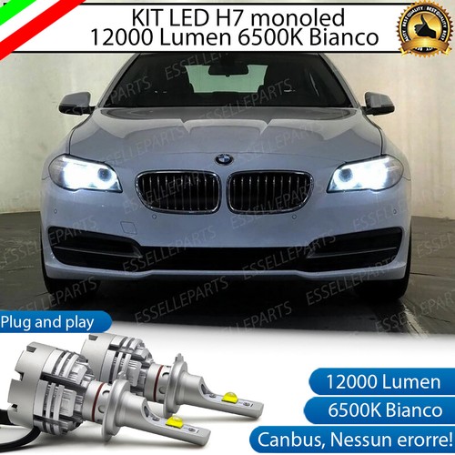 Kit led bmw - serie, f10