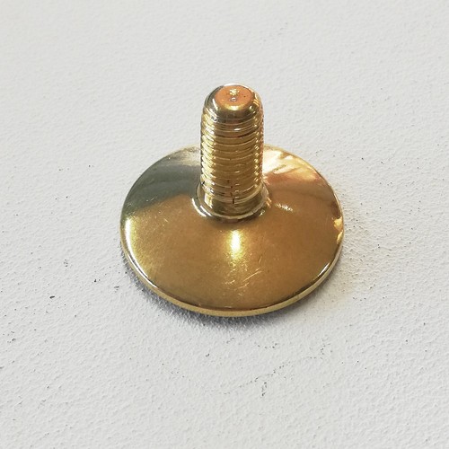Piedino 40mm 1pz piede - da,