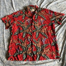 Camicia Paradise Found Uomo