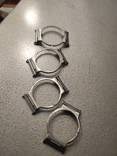 Vintage Omega Seamaster Watch Case Nos 34mm