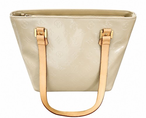 Borsa louis vuitton bellevue - borsa,