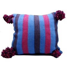 Copri Cuscino in Kilim