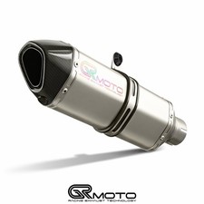 Scarico per Gilera NEXUS 500