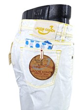 Jacob Cohen 688 Special Jeans