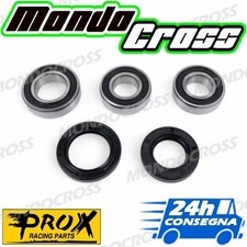 cuscinetti parapolvere ruota