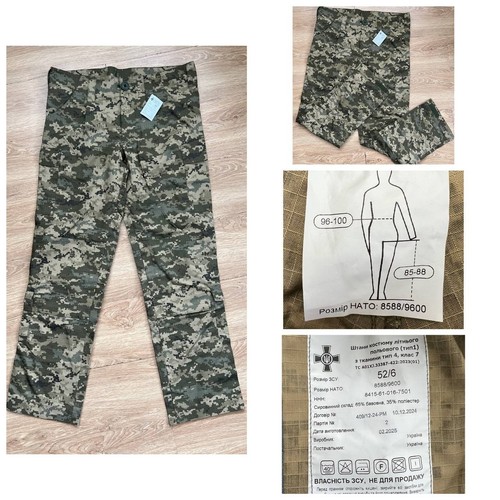 Zsu summer field pants - pants,