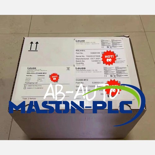 Scanner rsl410 cu408 - scanner, rsl410-l/cu408-m12