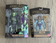 Masters of the Universe SCARE