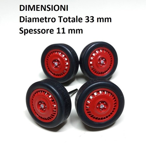 Ruote originali alfa romeo - romeo, 75