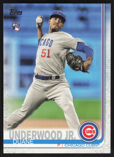 Lotto topps 315 duane - #315,