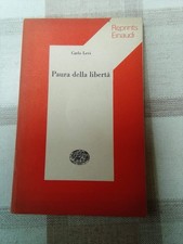 PAURA DELLA LIBERTÀ - Carlo