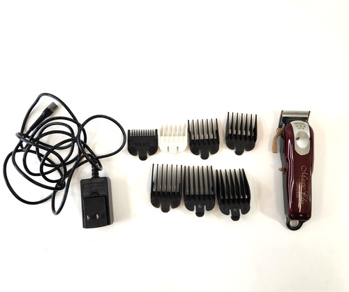 Wahl magic clip tagliacapelli - magic,
