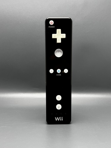 Nintendo wii controller - controller,