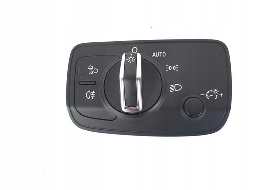 Audi interruttore fari - a3, 8v