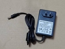 Alimentatore caricabatterie