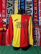 Maglia Calcio Benevento Third