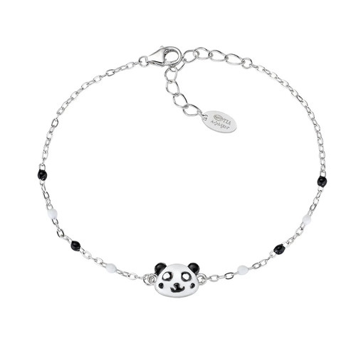 Amen bracciale bambina - bambina, panda