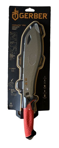 Gerber versafix pro hybrid - versafix,
