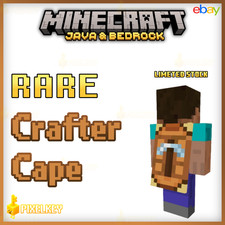 [PREORDINE] Minecraft Crafter