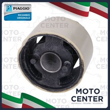 SUPPORTO MOTORE SILENT BLOCK PIAGGIO LIBERTY 125 150 200 - VESPA GTS 125 200 250