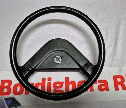 Lancia prisma volante - lancia, sterzo
