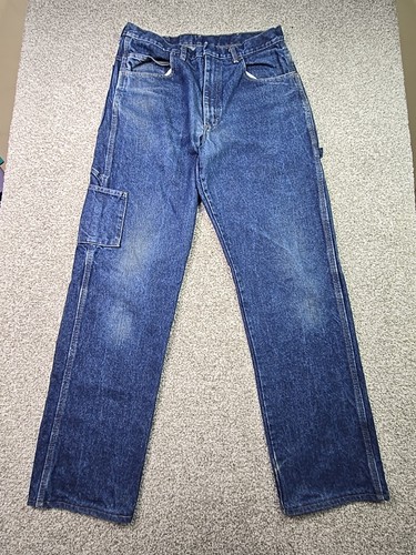 Balwark jeans uomo 34x34 - balwark,