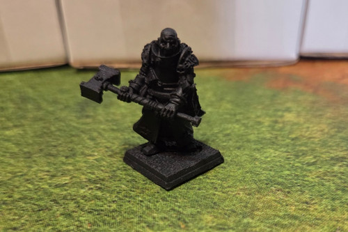 Warhammer fantasy empire - warhammer,