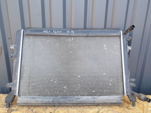 Radiatore acqua volkswagen - acqua,
