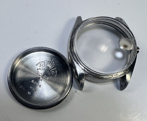 Rolex 6294 modele depose cassa - modele,