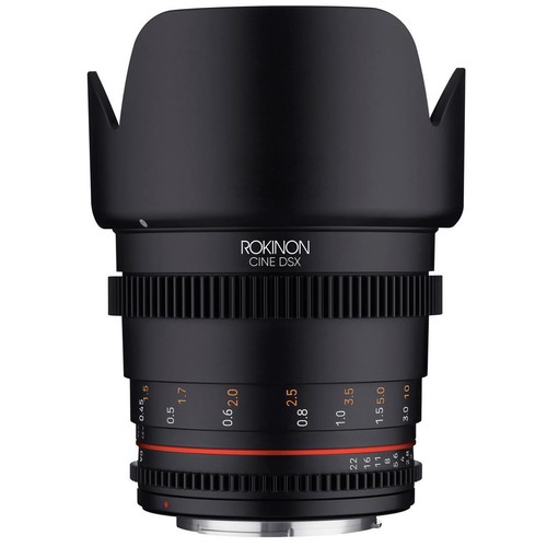 Obiettivo rokinon t1 - rokinon, 50