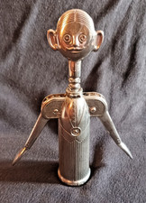 Tire bouchon "Pierre le sommelier"