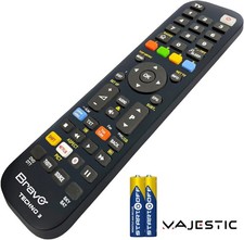 TELECOMANDO MAJESTIC UNIVERSALE CLICCA SUL TUO MODELLO LO RICEVERAI GIA PRONTO