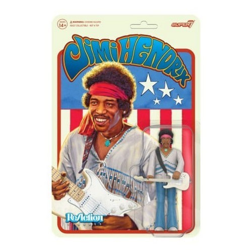 Jimi hendrix reaction - jimi,