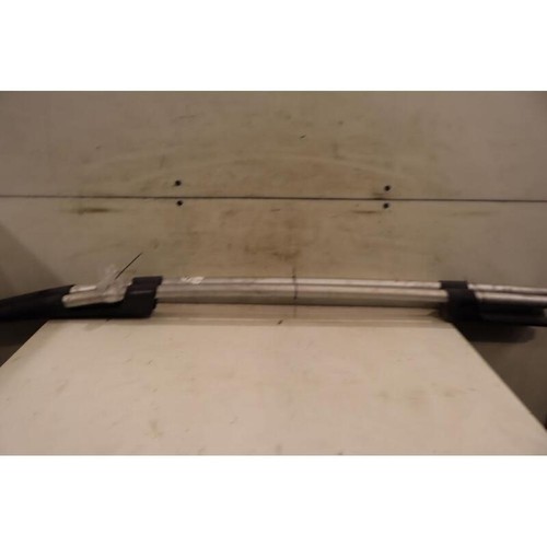Barre portatutto longitudinali - barre,