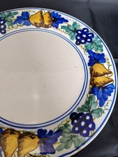 Ghirla Antico Piatto In