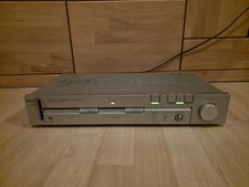 Amplificatore integrato stereo