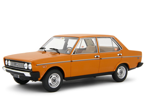Laudoracing models fiat - 1:18,