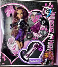 Mattel monster high - mattel, (g1)