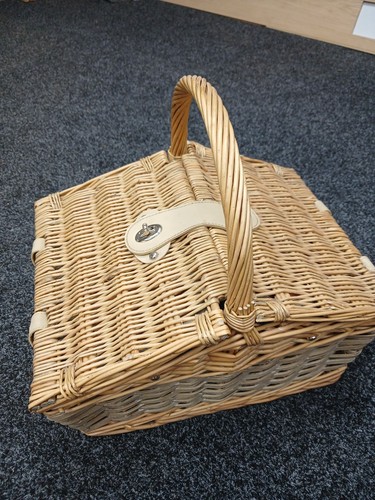 Set completo cestino picnic - set,