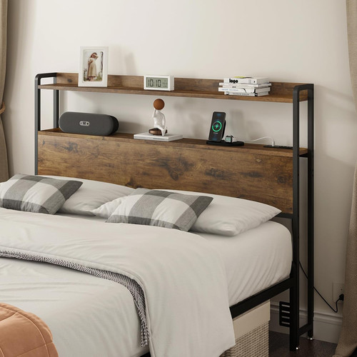 Testiera rustica full - , size