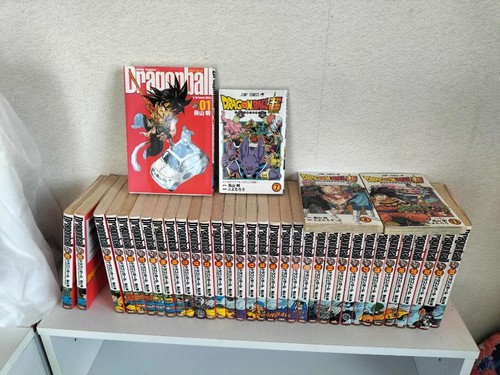 Dragonball edizione completa - dragonball,