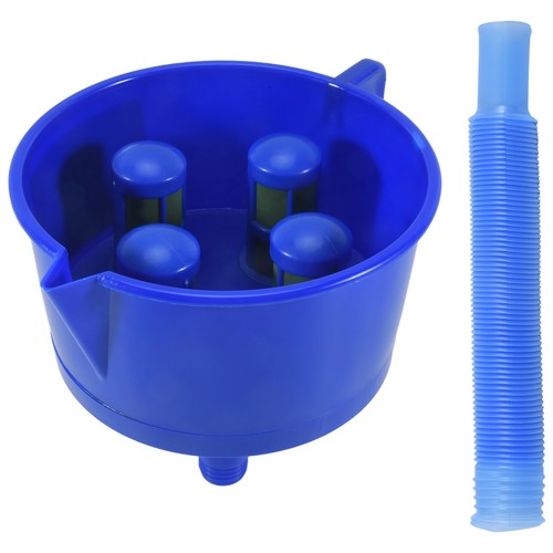 Separatore olio acqua a - di,