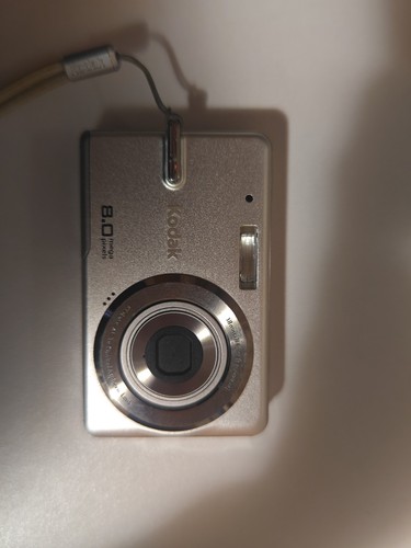 Fotocamera digitale kodak - fotocamera,
