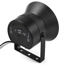 Outdoor Electronic Bird Caller