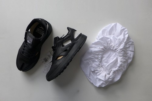 Sneakers classiche margiela - sneakers,