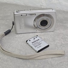 Pentax Optio M40 8MP