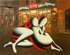 Mark KOSTABI (Los Angeles