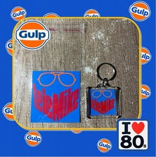 PORTACHIAVI TELEMIKE Mike